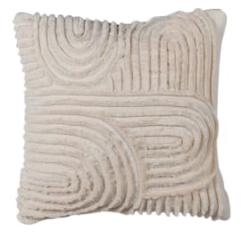 CH Natural Cotton Cushion