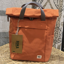 Load image into Gallery viewer, Roka Sustainable bag
