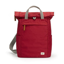 Load image into Gallery viewer, Red Roka Bag
