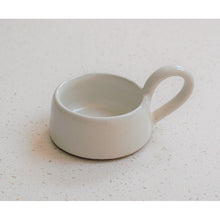 Load image into Gallery viewer, MW Wee Willie Ceramic Tea Light Holder
