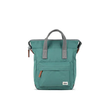 Load image into Gallery viewer, Roka Bantry B Canvas Sustainable Backpack
