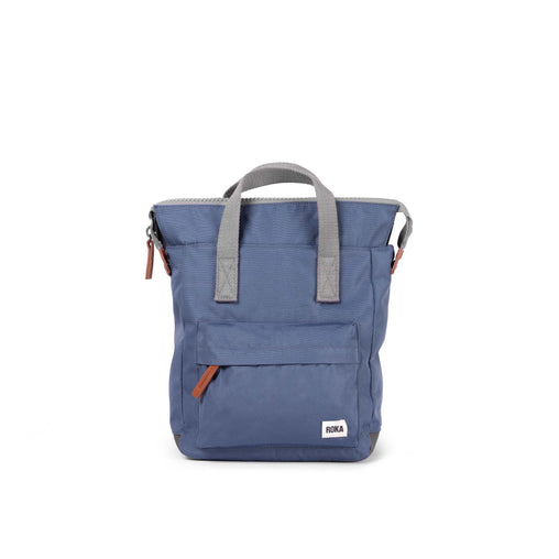 Roka Bantry B Small Nylon Sustainable Backpack