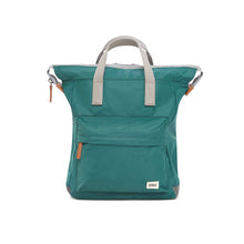Load image into Gallery viewer, Roka Bantry B Small Nylon Sustainable Backpack
