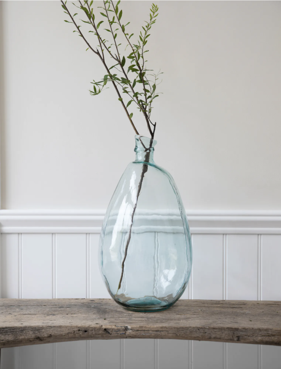 GT Wells Bubble Vase