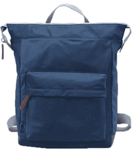Load image into Gallery viewer, Roka Bantry B Small Nylon Sustainable Backpack
