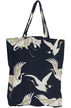 Load image into Gallery viewer, One Hundred Stars - Canvas Tote Bag
